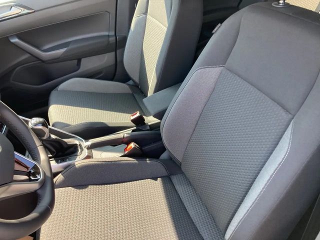 Volkswagen Polo Friends TSI