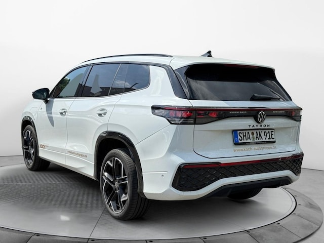 Volkswagen Tayron DSG R-Line eHybrid