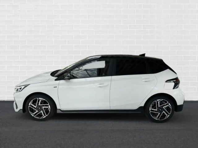 Hyundai i20 N Line T-GDi