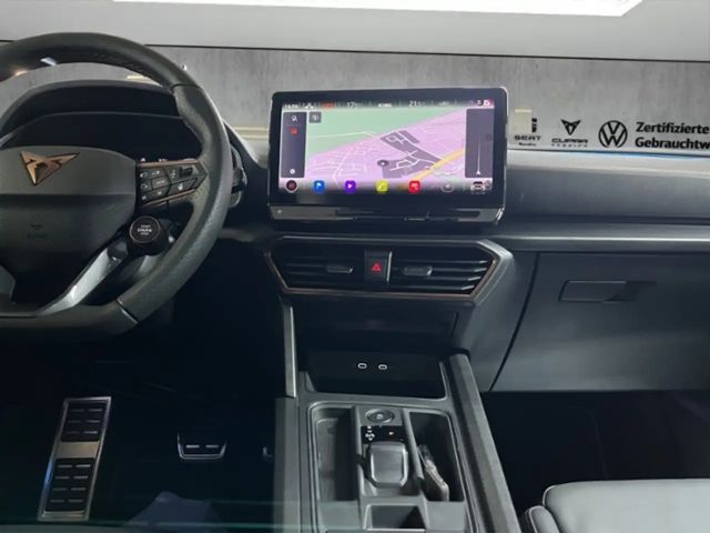 Cupra Formentor 2.5 TSI 4Drive VZ5