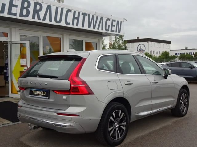 Volvo XC60 Inscription T6