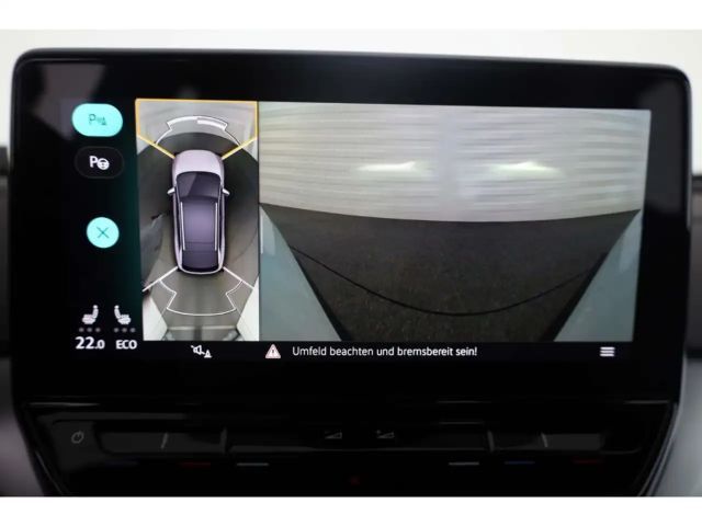 Volkswagen ID.4 77 KWh Performance Pro