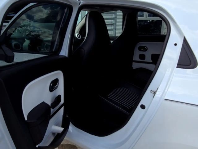 Renault Twingo E-Tech Techno