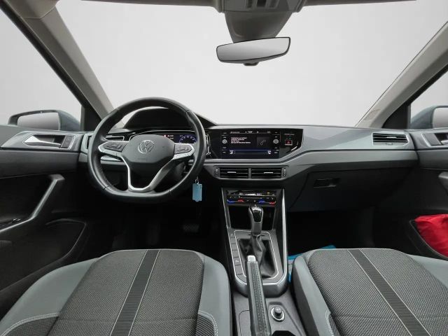 Volkswagen Polo 1.0 TSI DSG Style