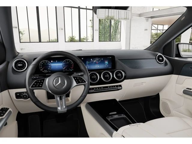 Mercedes-Benz B 200 Progressive