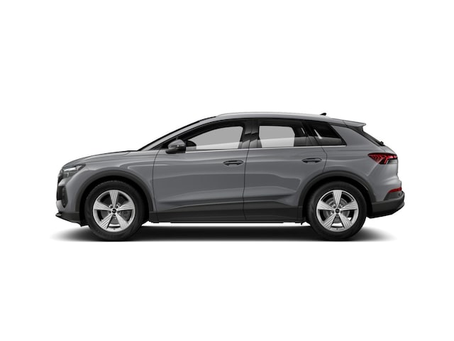 Audi Q4 e-tron Suv 45 e-tron Audi Q4 e-tron