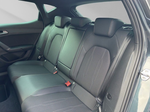 Cupra Leon 1.5 TSI DSG