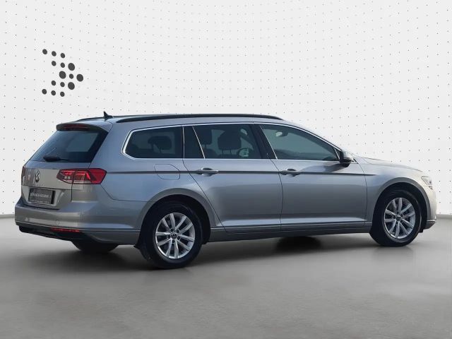 Volkswagen Passat 1.5 TSI Variant