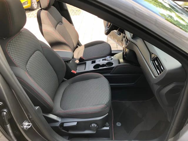 Ford Kuga EcoBoost ST Line