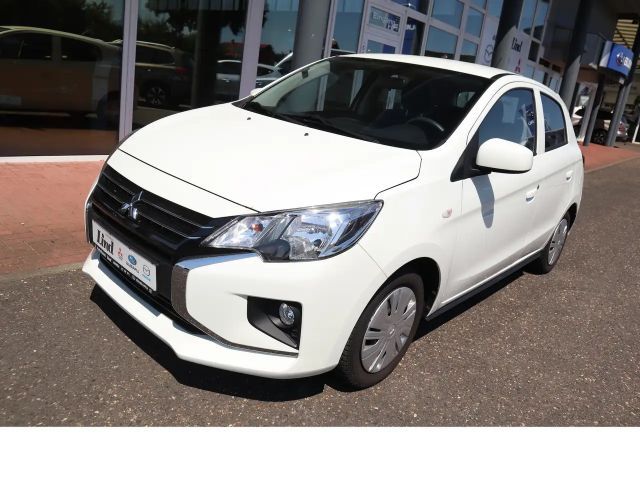 Mitsubishi Space Star Star