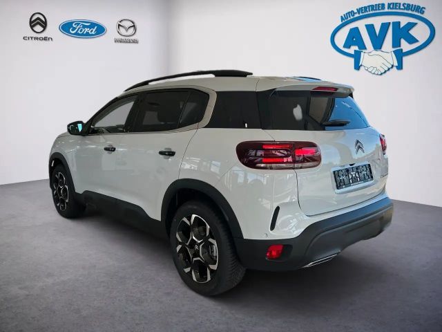 Citroën C5 Aircross Max