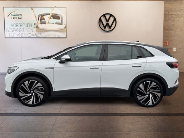 Volkswagen ID.4 Performance Pro
