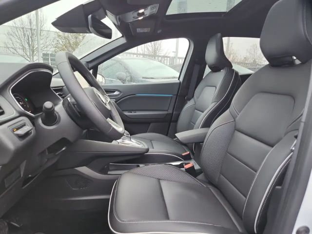 Mitsubishi ASX Mildhybrid Top 1.3 AHK Garantie bis 2032!