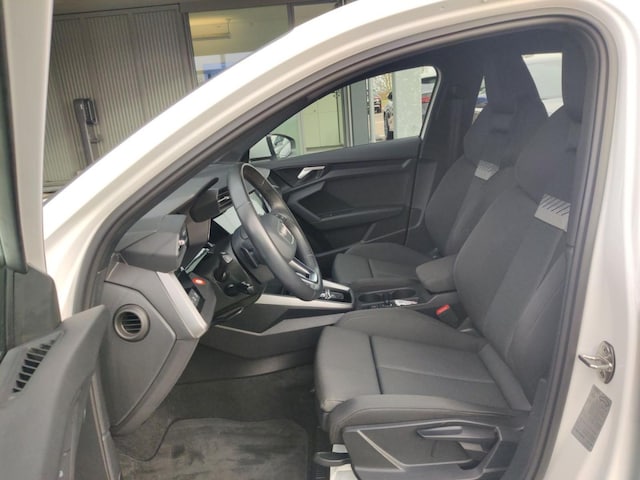 Audi A3 35 TFSI S-Tronic Sportback