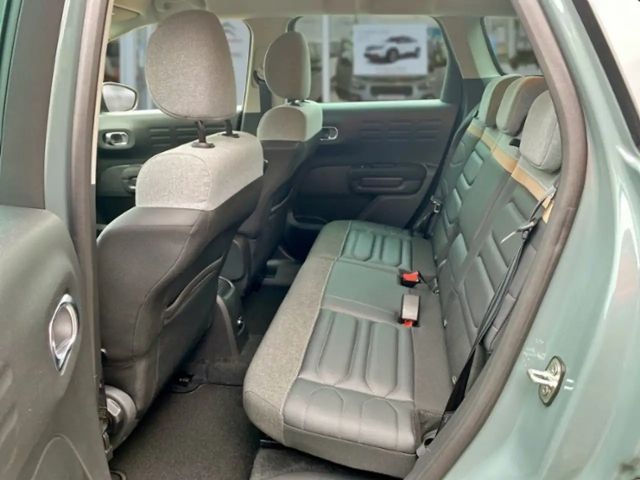 Citroën C3 Aircross Pack PureTech Shine