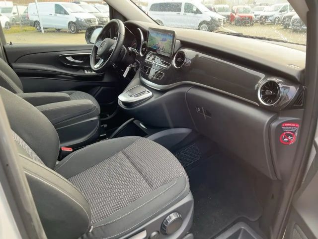 Mercedes-Benz V 250 Limousine Lang V 250 d