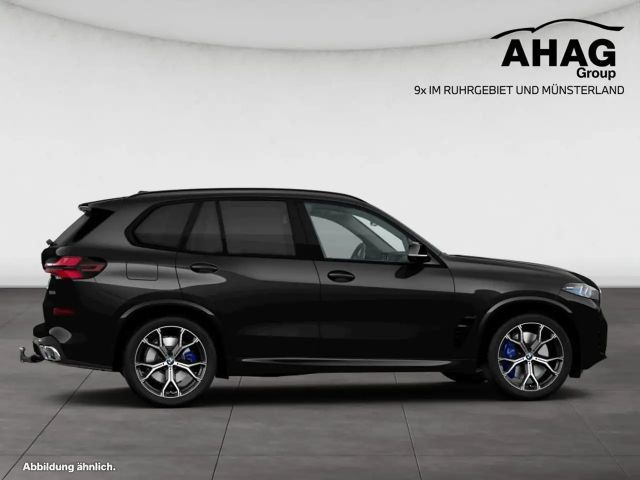 BMW X5 M60i xDrive