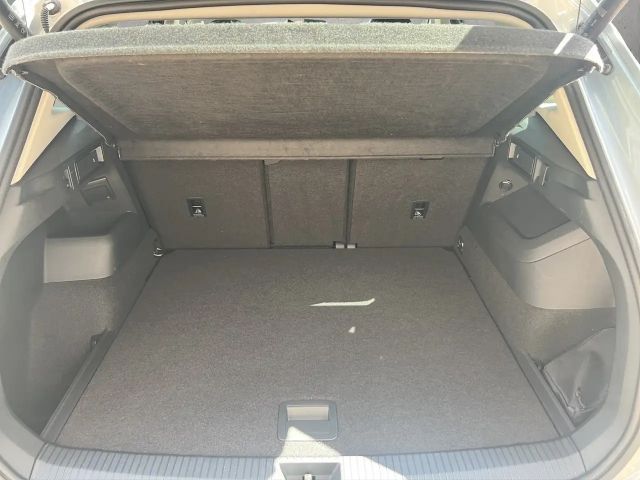 Volkswagen Tiguan DSG Elegance Elegance