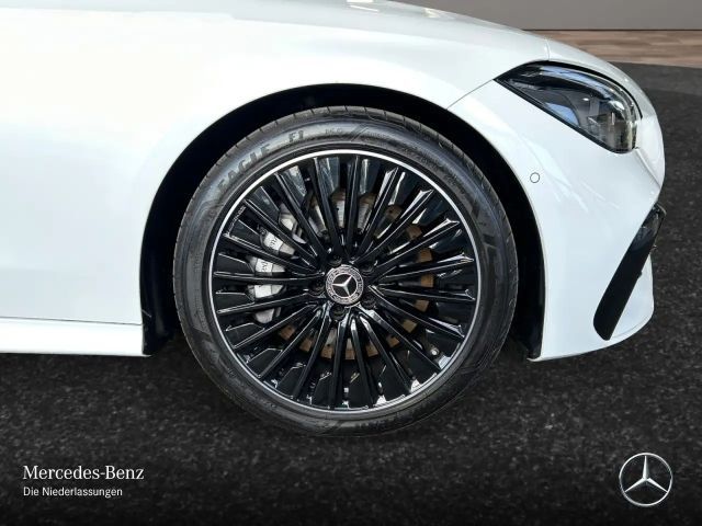 Mercedes-Benz CLE 450 4MATIC AMG Line