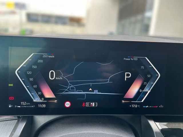 BMW 520 520d Sedan xDrive