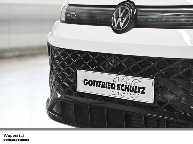 Volkswagen Tiguan DSG R-Line