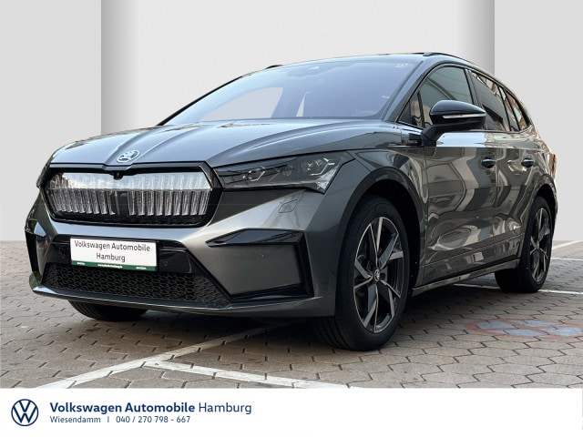 Skoda Enyaq Sportline