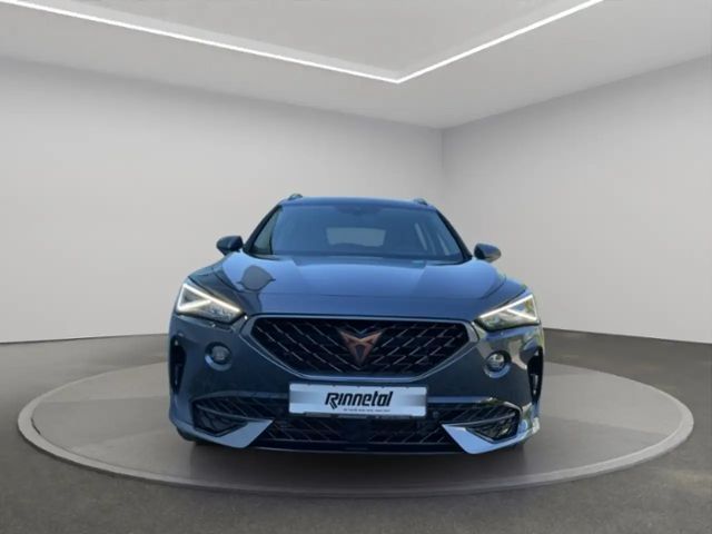Cupra Formentor 1.5 TSI