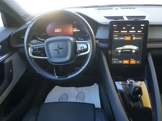 Polestar 2 Dual motor Long range