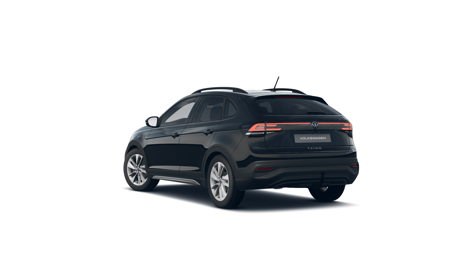 Volkswagen Taigo 1.0 TSI