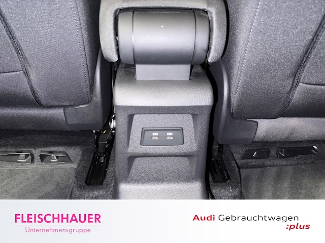 Audi Q2 35 TFSI S-Tronic