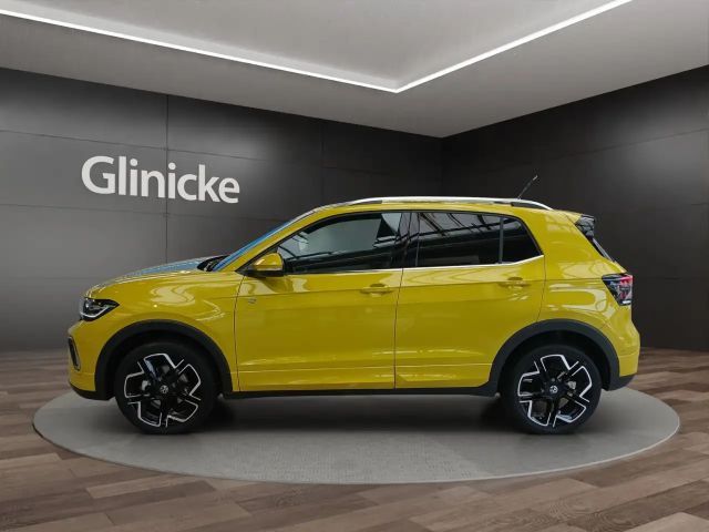 Volkswagen T-Cross 1.5 TSI R-Line