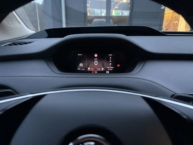 Skoda Enyaq Suite iV 60