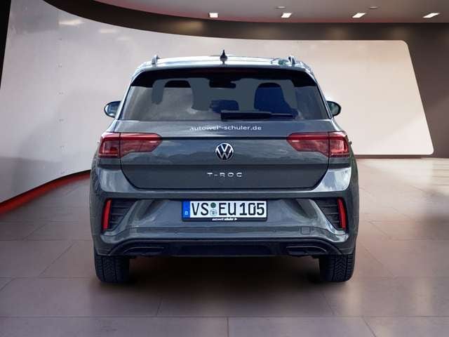 Volkswagen T-Roc DSG IQ.Drive R-Line