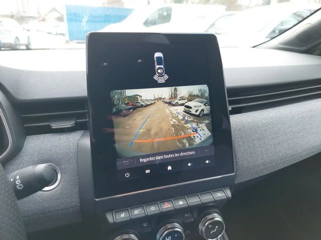 Renault Clio TCe 90 Techno