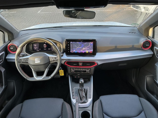 Seat Arona 1.0 TSI DSG FR-lijn