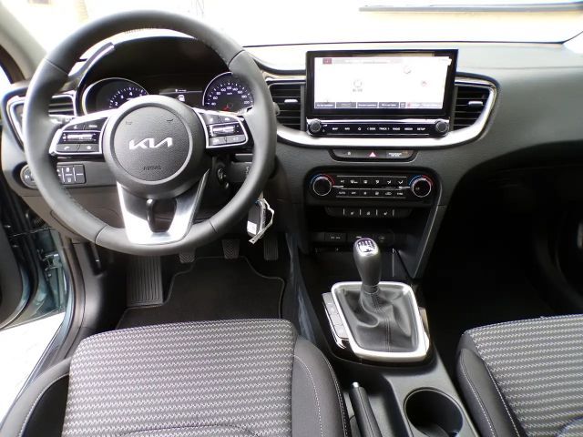 Kia Ceed SportWagon Vision
