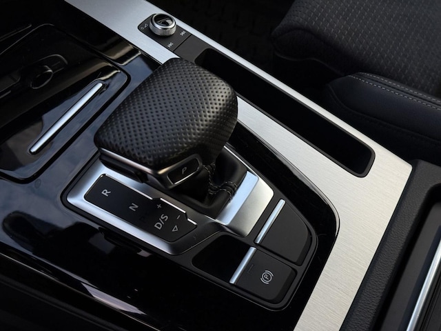 Audi Q5 40 TDI Quattro S-Tronic