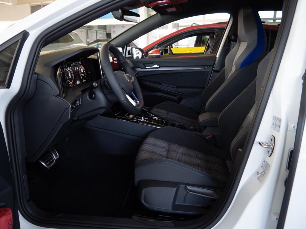 Volkswagen Golf GTE Golf VIII eHybrid