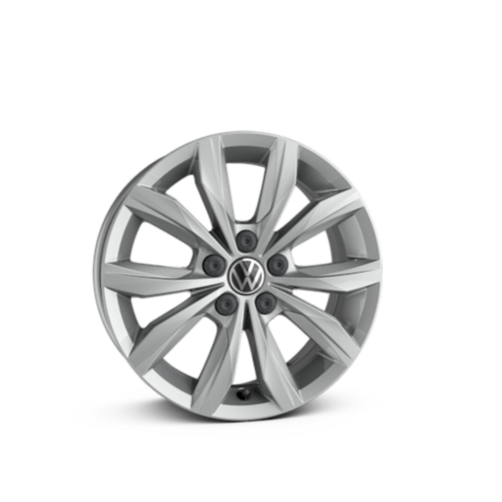 Volkswagen Polo Highline