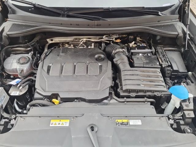 Skoda Kodiaq 2.0 TDI Selection