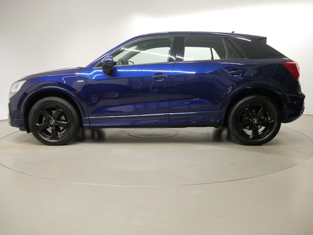 Audi Q2 35 TFSI S-Tronic