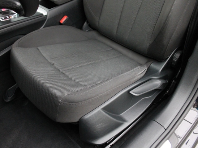 Audi A4 35 TFSI Avant S-Tronic