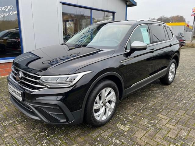 Volkswagen Tiguan 2.0 TDI Allspace DSG Life