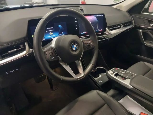 BMW X1 xDrive