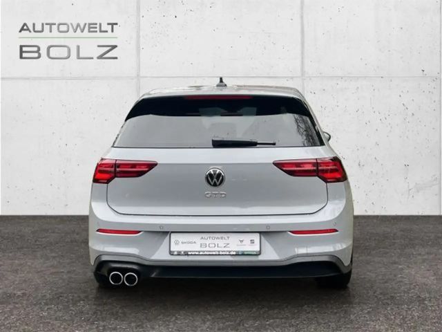 Volkswagen Golf 2.0 TDI GTD Golf VIII