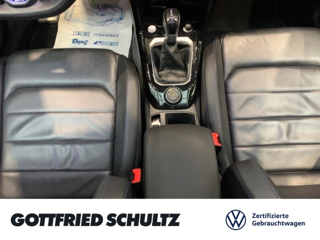 Volkswagen T-Roc DSG Style