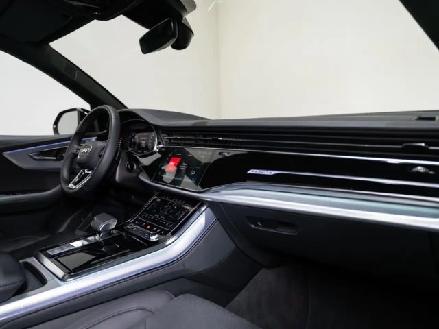 Audi Q8 50 TDI Quattro S-Line