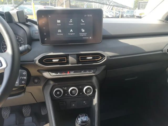 Dacia Jogger Extreme