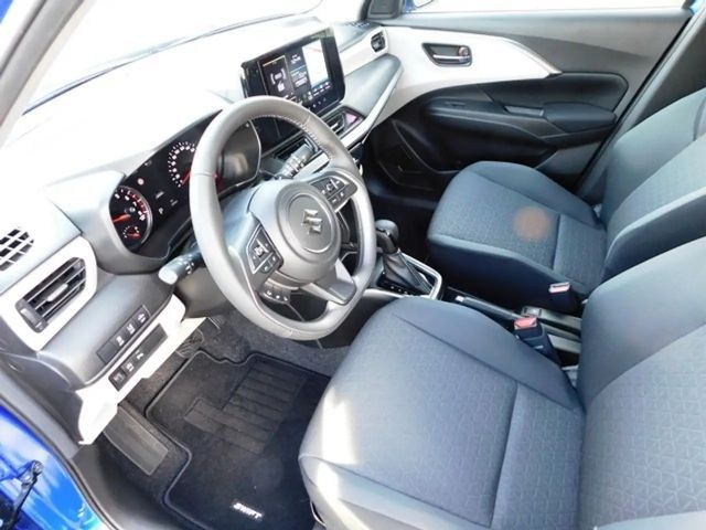 Suzuki Swift 4x2 Comfort DualJet Hybrid