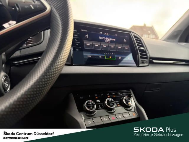 Skoda Karoq 4x4 Sportline